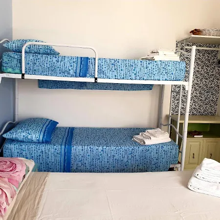 Salento - Villino Hookipa A 10 Metri Dalla Spiaggia Holiday home *
