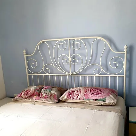 Holiday home Salento - Villino Hookipa A 10 Metri Dalla Spiaggia Torre Lapillo