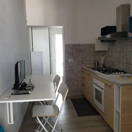 Salento - Villino Hookipa A 10 Metri Dalla Spiaggia Holiday home