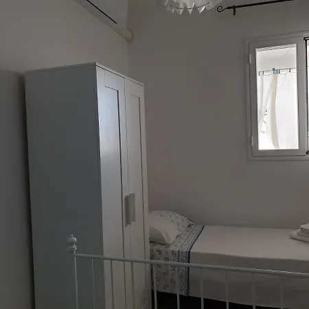 Salento - Villino Hookipa A 10 Metri Dalla Spiaggia Holiday home *