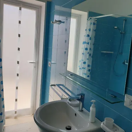 Holiday home Salento - Villino Hookipa A 10 Metri Dalla Spiaggia *