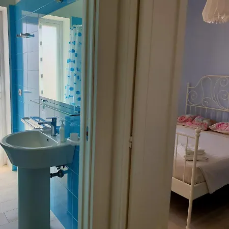 Holiday home Salento - Villino Hookipa A 10 Metri Dalla Spiaggia *