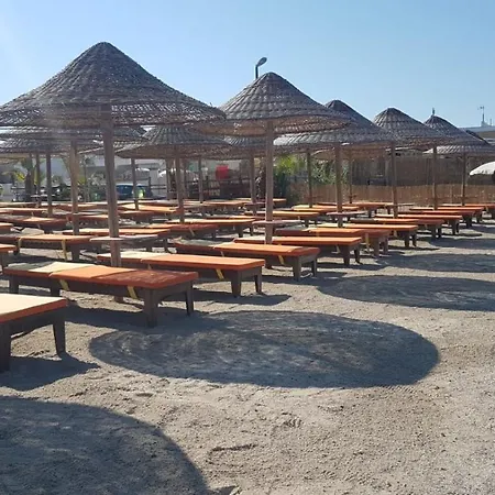 Salento - Villino Hookipa A 10 Metri Dalla Spiaggia Holiday home