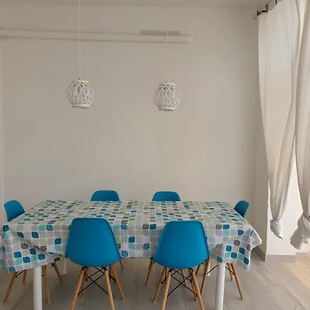 Holiday home Salento - Villino Hookipa A 10 Metri Dalla Spiaggia *