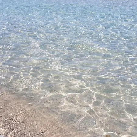Holiday home Salento - Villino Hookipa A 10 Metri Dalla Spiaggia *