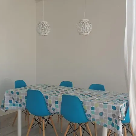 Holiday home Salento - Villino Hookipa A 10 Metri Dalla Spiaggia