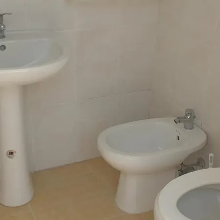 Salento - Villino Hookipa A 10 Metri Dalla Spiaggia *