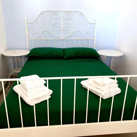 Casa vacanze Salento - Villino Hookipa A 10 Metri Dalla Spiaggia Torre Lapillo