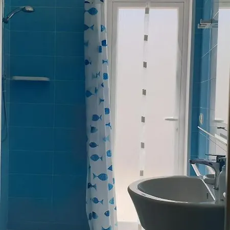 Casa vacanze Salento - Villino Hookipa A 10 Metri Dalla Spiaggia *