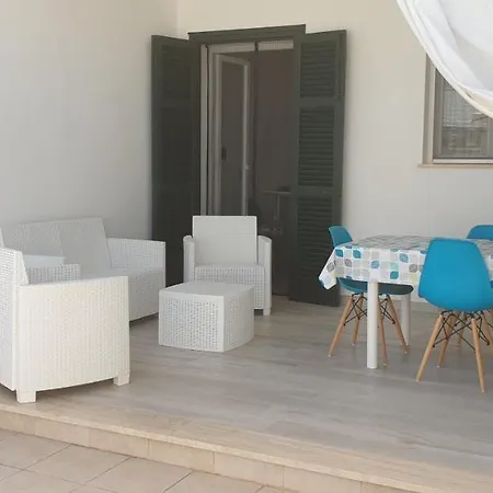 Salento - Villino Hookipa A 10 Metri Dalla Spiaggia Casa vacanze *