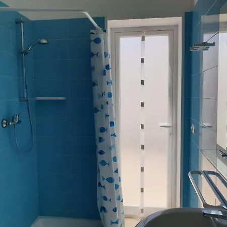 Salento - Villino Hookipa A 10 Metri Dalla Spiaggia * Torre Lapillo